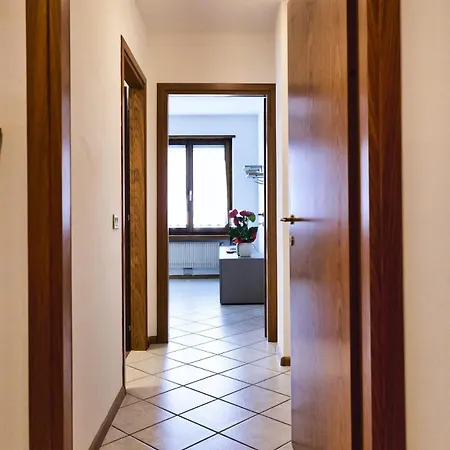 By Lory, Dolomiti Santa Giustina (Belluno)