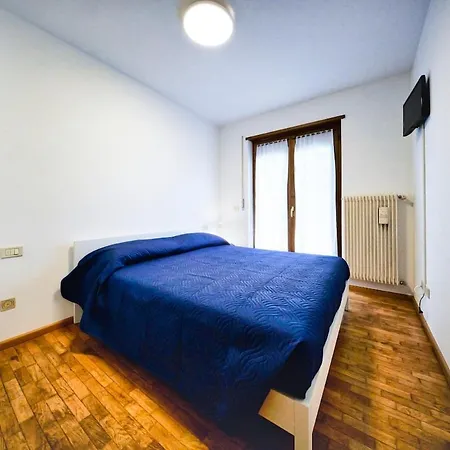 Apartmán By Lory, Dolomiti