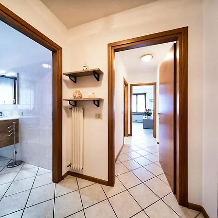 Apartament By Lory, Dolomiti